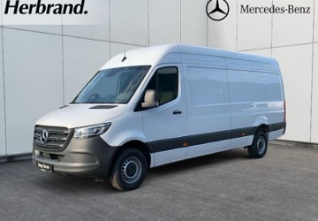 Mercedes-Benz Sprinter 3.685 km 51.562 &euro; Krefeld 47807