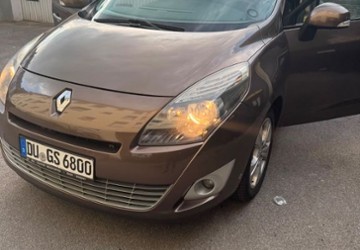 Renault Grand Scenic 234.000 km 3.300 &euro; Duisburg 47169