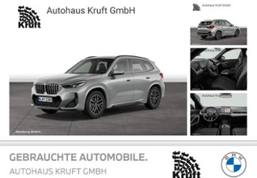 BMW X1 27.341 km 38.495 &euro; Oberhausen 46117