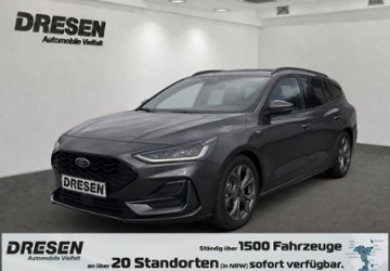 Ford Focus 10.966 km 26.430 &euro; Neuss 41464