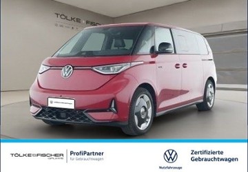 VW ID. Buzz 15.309 km 70.499 &euro; Krefeld 47805