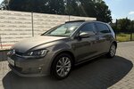 VW Golf Lounge BMT / Panorama / AHK / Navi / Xenon 130.000 km 14.890 &euro; Mönchengladbach 41066
