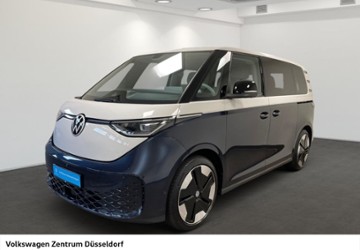 VW ID. Buzz 16.654 km 48.990 &euro; Düsseldorf 40233