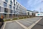 Etagenwohnung Düsseldorf Stadtbezirk 3 - 1 Zimmer, 20 m&sup2;, 673&euro; | Angebot:22830397