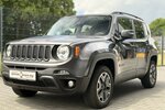 Jeep Renegade Trailhawk / 4WD / KeylessGO / Pano 100.000 km 14.990 &euro; Mönchengladbach 41066