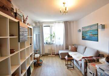 Wohnung Neuss Barbaraviertel - 2 Zimmer, 49 m&sup2;, 700&euro; | Angebot:27110793