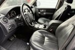 Land Rover Discovery SDV6 / HSE / Kamera / Pano / 7 Sitze 199.000 km 18.900 &euro; Mönchengladbach 41066