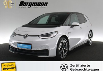 VW ID.3 27.425 km 22.991 &euro; Krefeld 47803