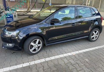 VW Polo 223.000 km 4.900 &euro; Mülheim an der Ruhr 45473