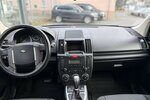 Land Rover Freelander XE Limited Edition / Allrad / AHK 210.000 km 6.490 &euro; Mönchengladbach 41066