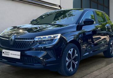 Renault Austral 8.800 km 24.499 &euro; Meerbusch 40668