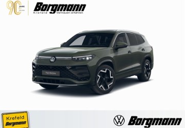 VW Tayron 5.512 km 53.771 &euro; Krefeld 47803