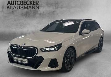 BMW 550 7.750 km 76.256 &euro; Krefeld 47800