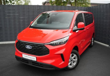Ford Tourneo Custom 24.703 km 37.999 &euro; Dormagen 41539