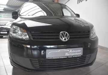 VW Caddy 196.102 km 6.580 &euro; Heiligenhaus 42579