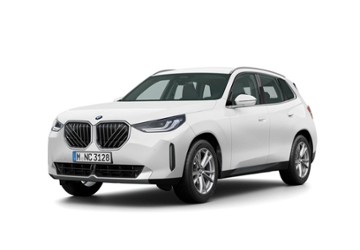 BMW X3 11.642 km 61.935 &euro; Krefeld 47800