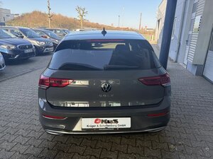 VW GOLF VIII 2.0 TDI Active +Ambiente+CarPlay+Navi+ 71.775 km 20.890 &euro; Meerbusch 40667