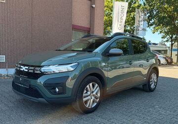Dacia Sandero 17.900 km 14.990 &euro; Neukirchen-Vluyn 47506
