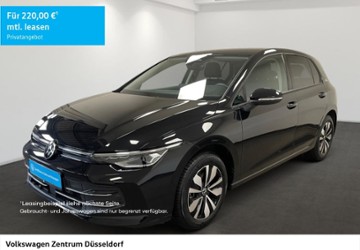 VW Golf 18.599 km 27.990 &euro; Düsseldorf 40233