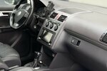 VW Touran R-Line / Leder / 7 Sitze / 1.Hd / Navi 125.000 km 11.900 &euro; Mönchengladbach 41066