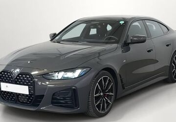 BMW 420 Gran Coupé 45.000 km 39.900 &euro; Meerbusch 40668