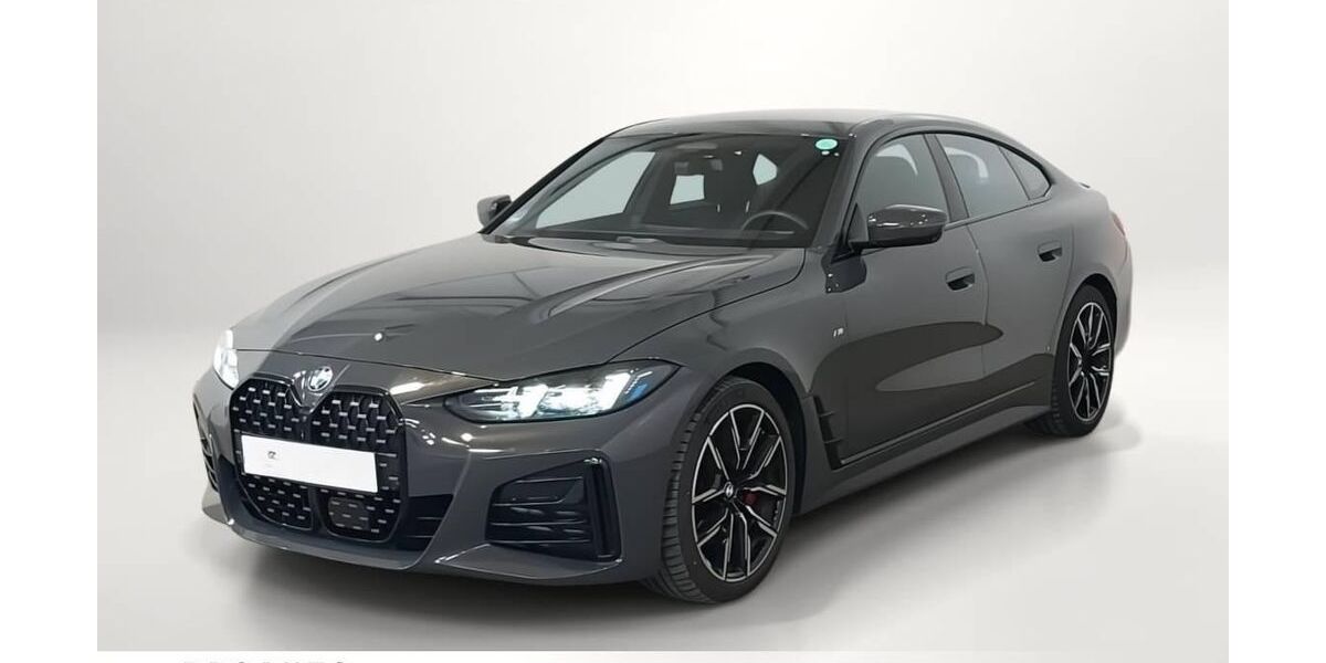 BMW 420 Gran Coupé 45.000 km 39.900 &euro; Meerbusch 40668