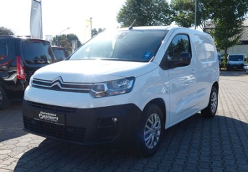 Citroen Berlingo 30.100 km 14.980 &euro; Oberhausen 46147