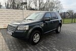 Land Rover Freelander XE Limited Edition / Allrad / AHK 210.000 km 6.490 &euro; Mönchengladbach 41066