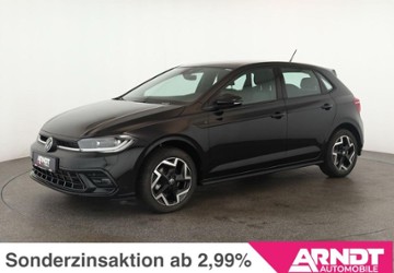 VW Polo 11.000 km 24.685 &euro; Düsseldorf 40233