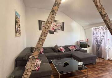 Wohnung Mönchengladbach - 4 Zimmer, 143 m&sup2;, 1.150&euro; | Angebot:27397554