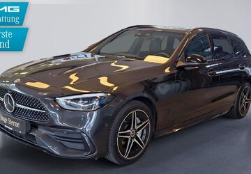 Mercedes-Benz C 300 51.509 km 33.690 &euro; Krefeld 47800
