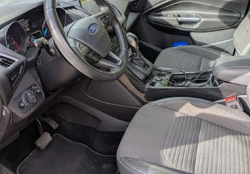 Ford Kuga 155.000 km 14.995 &euro; Wülfrath 42489
