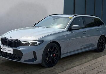 BMW 320 47.100 km 39.499 &euro; Meerbusch 40668