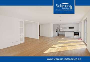 Wohnung Krefeld-Bockum Bockum - 4 Zimmer, 171 m&sup2;, 2.400&euro; | Angebot:27346847