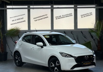 Mazda 2 20.173 km 13.900 &euro; Mülheim An der Ruhr 45475