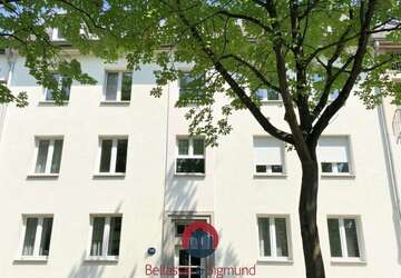 Wohnung Krefeld Krefeld-Mitte - 3 Zimmer, 80 m&sup2;, 680&euro; | Angebot:27233395