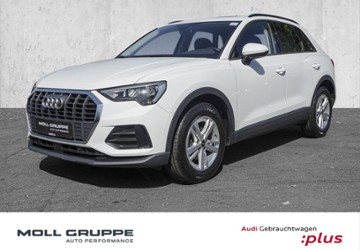 Audi Q3 41.850 km 37.850 &euro; Düsseldorf 40474