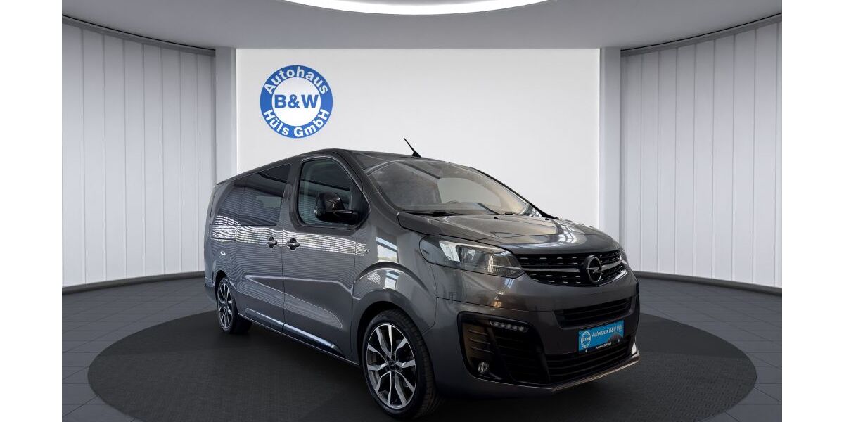 Opel Zafira Tourer 44.216 km 34.999 &euro; Krefeld 47805
