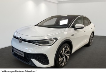 VW ID.5 50.589 km 31.590 &euro; Düsseldorf 40233