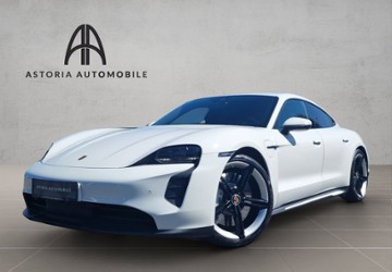 Porsche Taycan 83.720 km 56.990 &euro; Kaarst (bei Düsseldorf) 41564