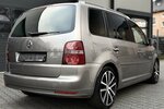VW Touran R-Line / Leder / 7 Sitze / 1.Hd / Navi 125.000 km 11.900 &euro; Mönchengladbach 41066
