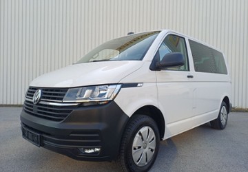 VW T6 Transporter 235.000 km 20.980 &euro; Mülheim an der Ruhr 45478