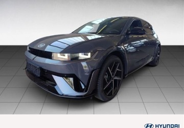 Hyundai IONIQ 5 1.127 km 45.450 &euro; Neuss 41464