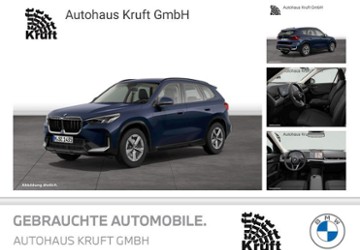 BMW X1 15.371 km 33.888 &euro; Oberhausen 46117