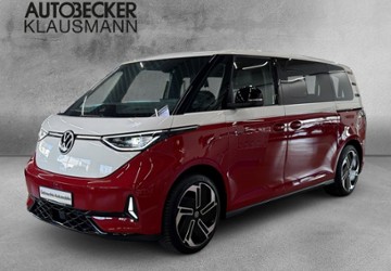 VW ID. Buzz 23.838 km 69.850 &euro; Kempen 47906