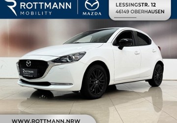Mazda 2 33.002 km 17.500 &euro; Oberhausen 46149