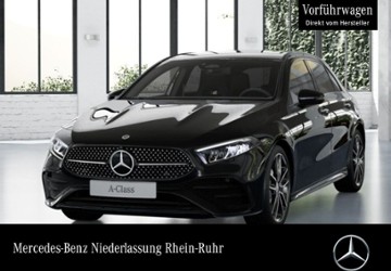 Mercedes-Benz A 180 9.900 km 33.990 &euro; Duisburg 47138