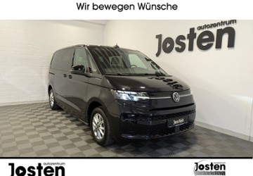 VW T7 Multivan 25.065 km 45.450 &euro; Monheim am Rhein 40789