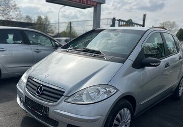 Mercedes-Benz A 170 200.000 km 3.000 &euro; Rheurdt 47509