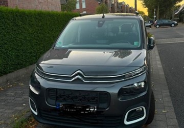 Citroen Berlingo 117.000 km 12.300 &euro; Kempen 47906